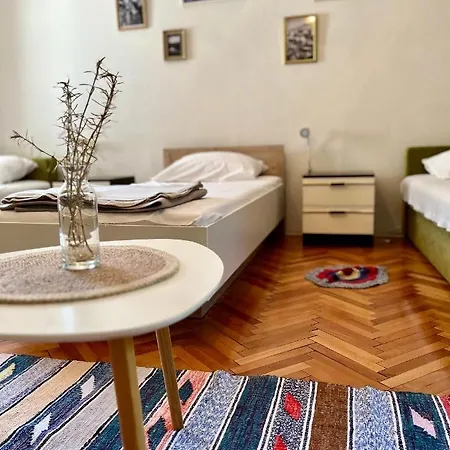 Tradicional Apartment Mostar Exterior photo