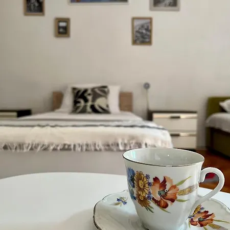 Tradicional Apartment Mostar Exterior photo