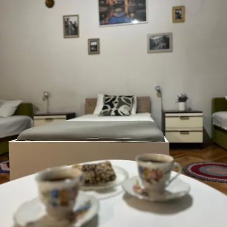 Tradicional Apartment Mostar Exterior photo