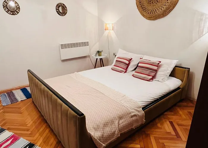 Tradicional Apartment