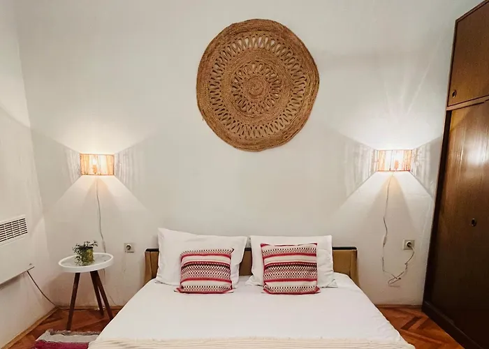 Tradicional Apartment
