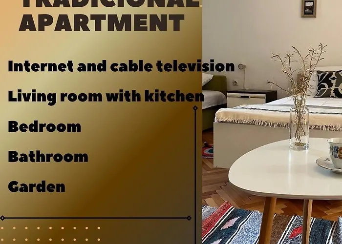 Tradicional Apartment