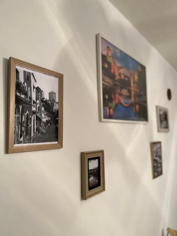 Tradicional Apartment
