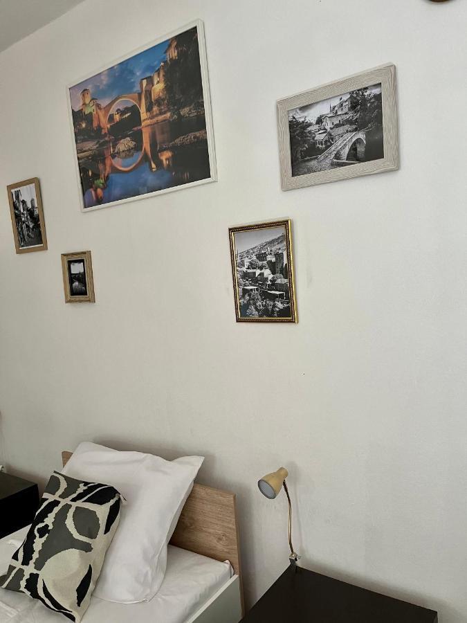 Tradicional * Mostar