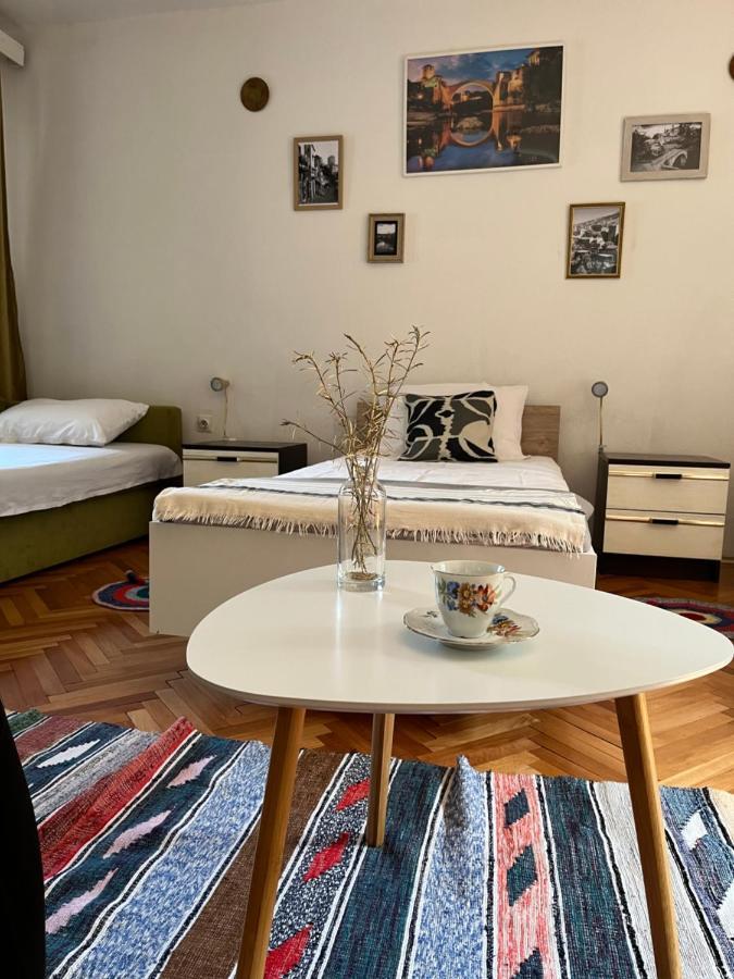 Apartment Tradicional
