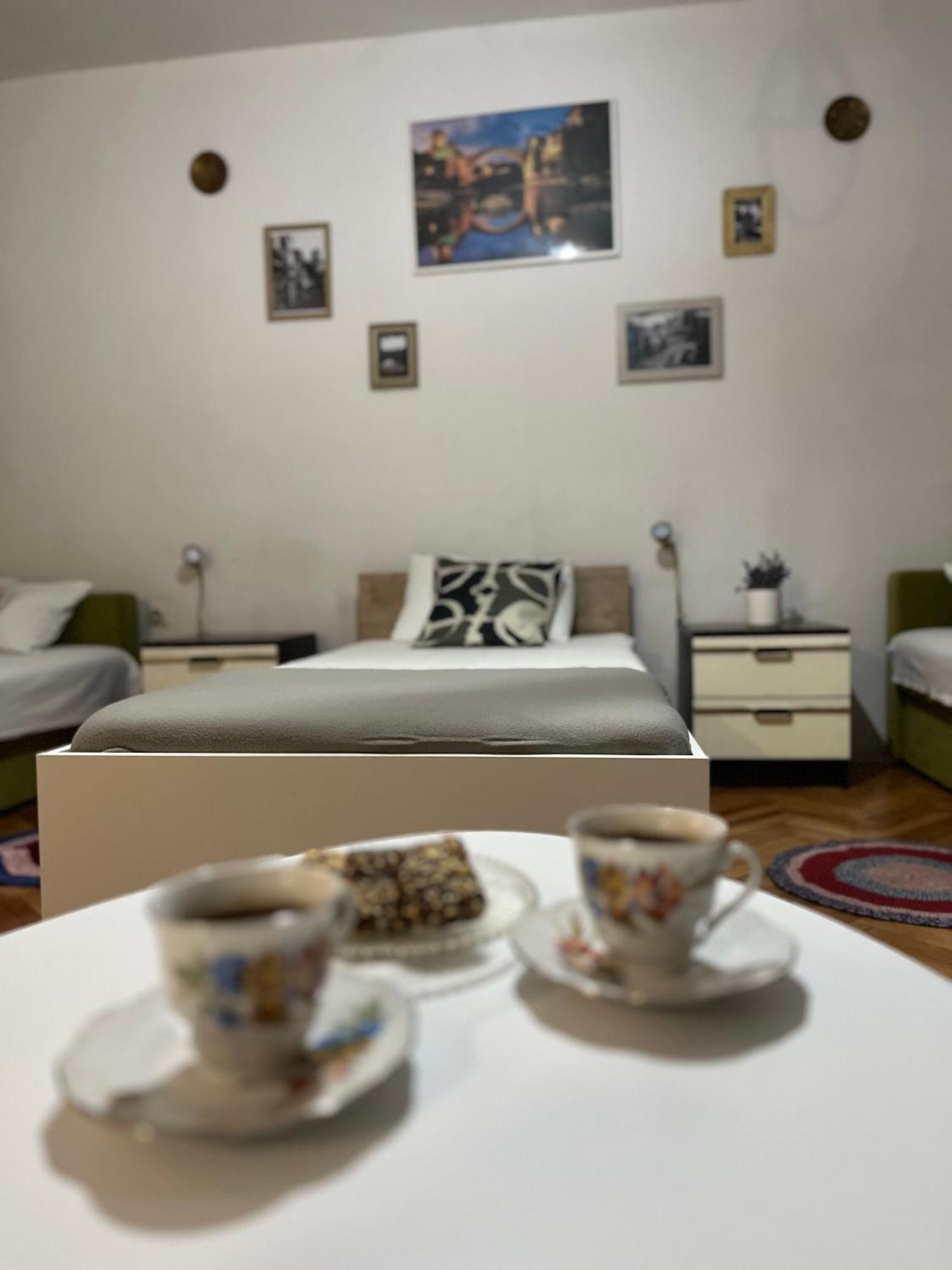 Tradicional Apartment