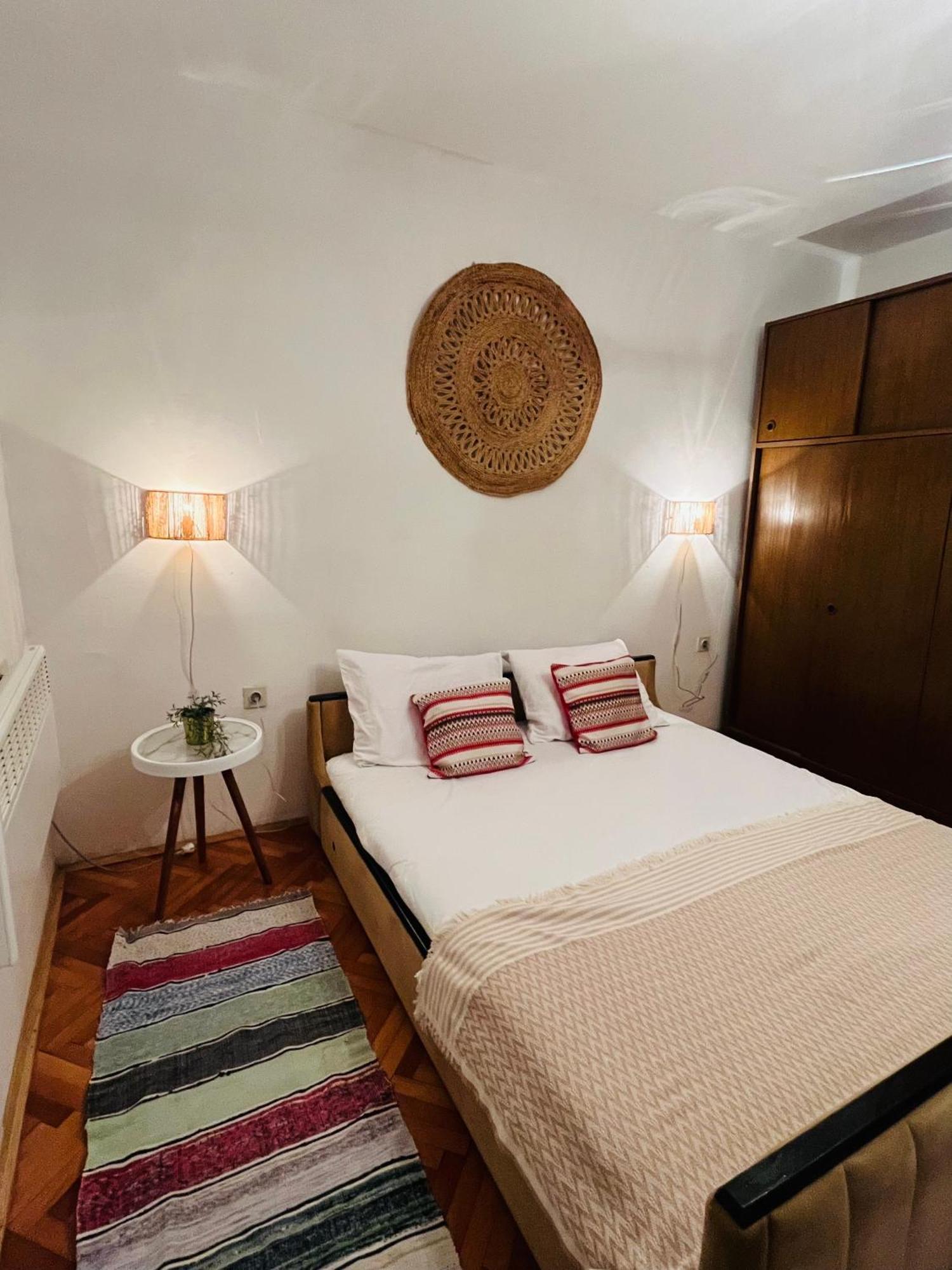Tradicional Apartment