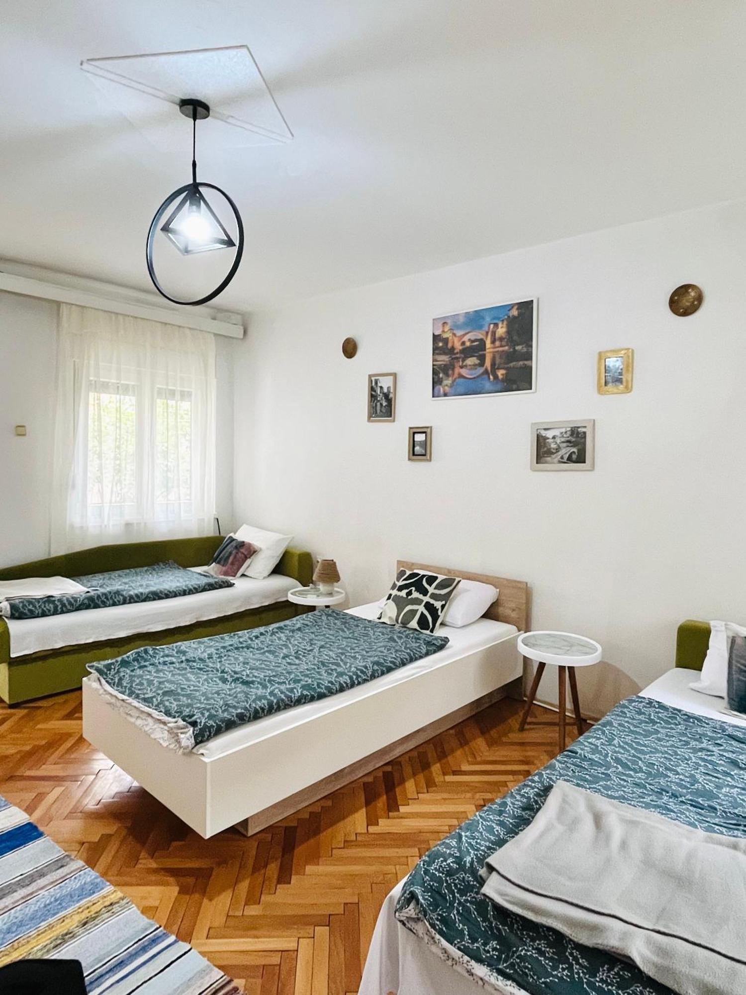 Tradicional Apartment *