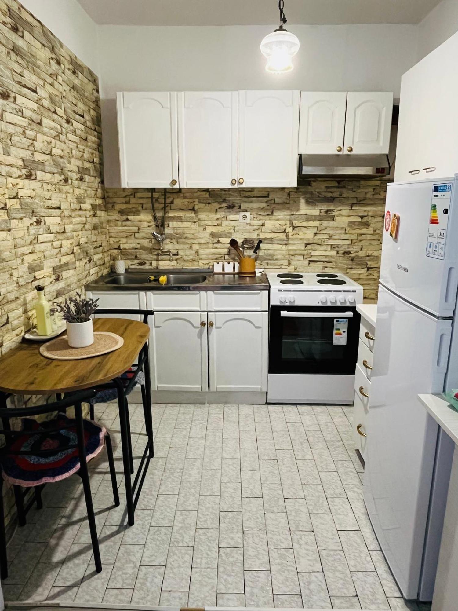 Tradicional Apartman Mostar