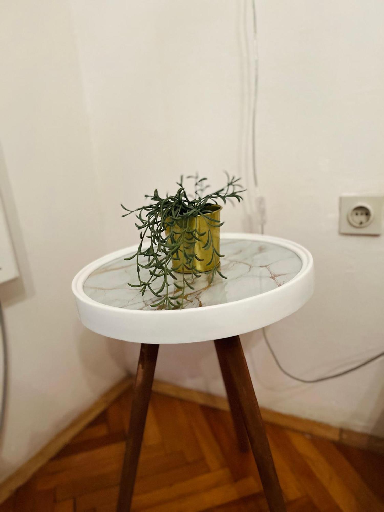 Tradicional Apartman *