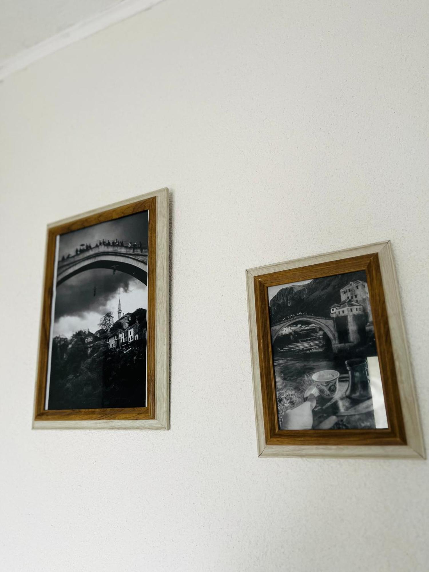 Apartment Tradicional Mostar
